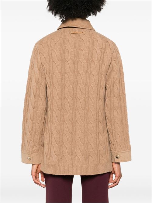 Heel Jacket MAX MARA | 2521316012600TACCO001